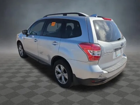 More photos of 2016 Subaru Forester 2.5i at McCloskey Imports & 4x4s (Licensed as McCloskey Isuzu), CO