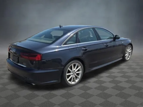 Photos of 2018 Audi A6 2.0T Premium Plus for sale in Colorado Springs, CO at McCloskey Imports & 4x4s (Licensed as McCloskey Isuzu)