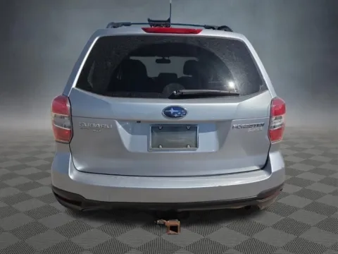 More photos of 2015 Subaru Forester 2.5i Premium at McCloskey Truck Town (Licensed as McCloskey Motors Inc.), CO