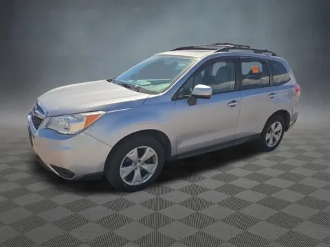More photos of 2015 Subaru Forester 2.5i Premium at McCloskey Imports & 4x4s (Licensed as McCloskey Isuzu), CO