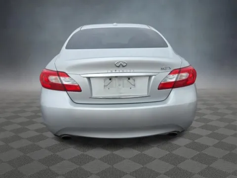 More photos of 2012 INFINITI M37 X at McCloskey Imports & 4x4s (Licensed as McCloskey Isuzu), CO