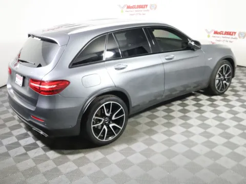 More photos of 2019 Mercedes-Benz GLC 43 AMG at McCloskey Imports & 4x4s (Licensed as McCloskey Isuzu), CO