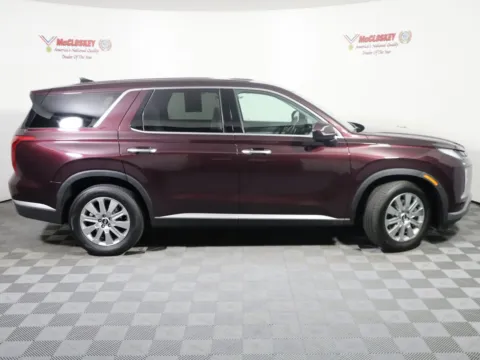 More photos of 2024 Hyundai Palisade SE at McCloskey Truck Town (Licensed as McCloskey Motors Inc.), CO
