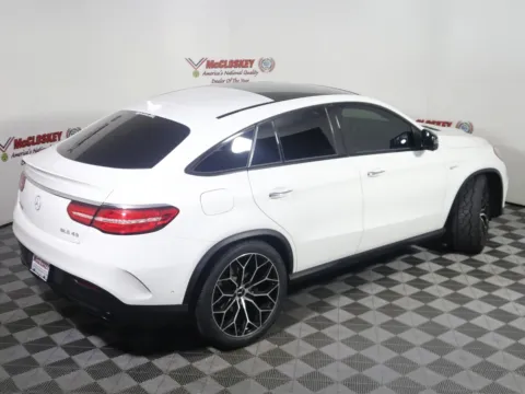 More photos of 2019 Mercedes-Benz GLE 43 AMG at McCloskey Imports & 4x4s (Licensed as McCloskey Isuzu), CO