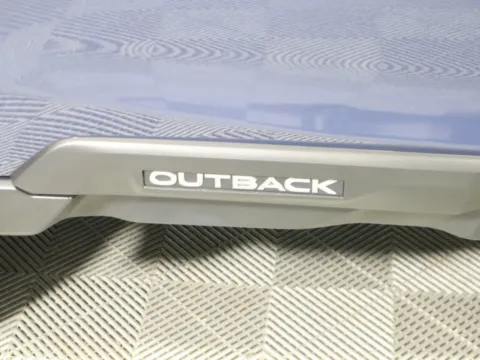 More photos of 2024 Subaru Outback Limited at McCloskey Imports & 4x4s (Licensed as McCloskey Isuzu), CO