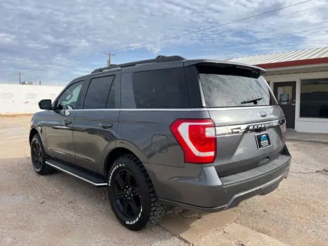 More photos of 2020 FORD EXPEDITION XLT at AG Autoplex, TX