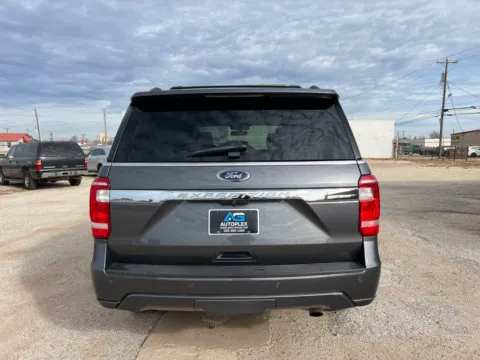 More photos of 2020 FORD EXPEDITION XLT at AG Autoplex, TX