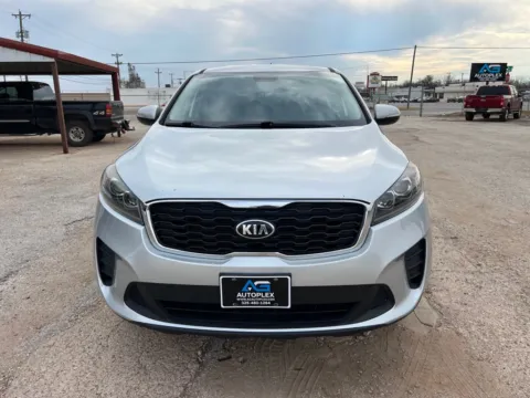 Photos of 2019 KIA SORENTO L for sale in Abilene, TX at AG Autoplex