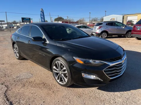 More photos of 2020 CHEVROLET MALIBU LT at AG Autoplex, TX