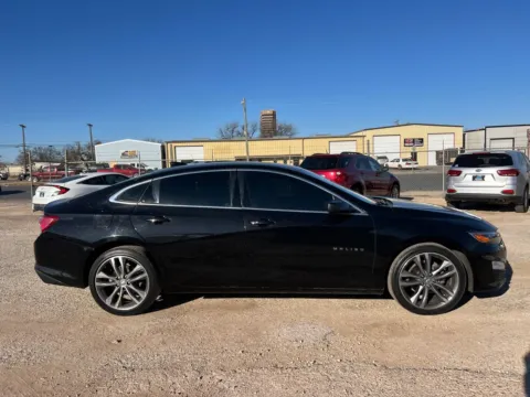 More photos of 2020 CHEVROLET MALIBU LT at AG Autoplex, TX