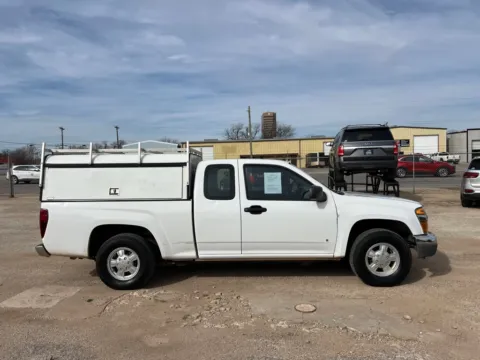More photos of 2007 GMC CANYON SL at AG Autoplex, TX
