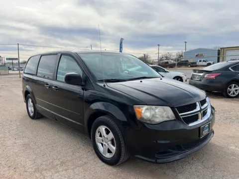 More photos of 2012 DODGE GRAND CARAVAN SXT at AG Autoplex, TX
