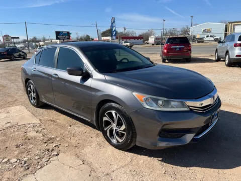 More photos of 2017 HONDA ACCORD LX at AG Autoplex, TX