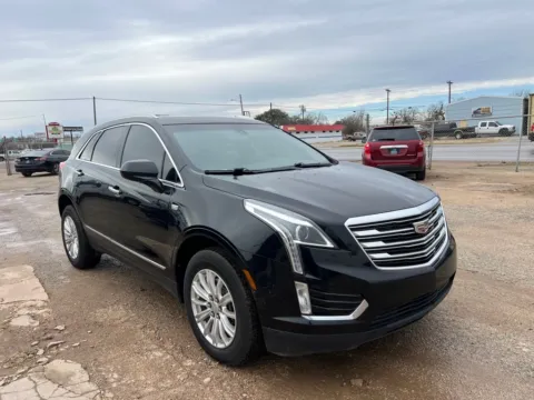 More photos of 2018 CADILLAC XT5 BASE at AG Autoplex, TX