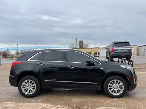 More photos of 2018 CADILLAC XT5 BASE at AG Autoplex, TX