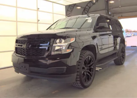 Photos of 2020 CHEVROLET TAHOE LS for sale in Abilene, TX at AG Autoplex
