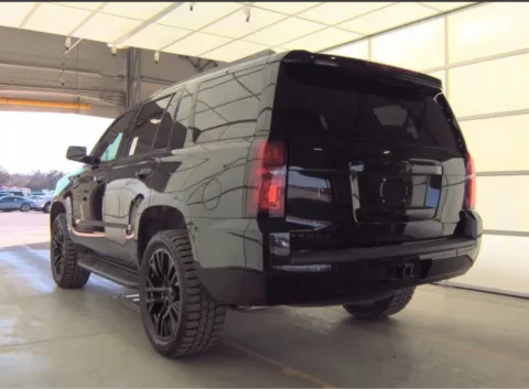 Another view of 2020 CHEVROLET TAHOE LS for sale in Abilene, TX at AG Autoplex