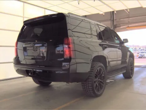 More photos of 2020 CHEVROLET TAHOE LS at AG Autoplex, TX