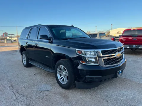 More photos of 2015 CHEVROLET TAHOE LS at AG Autoplex, TX