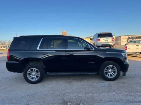 More photos of 2015 CHEVROLET TAHOE LS at AG Autoplex, TX