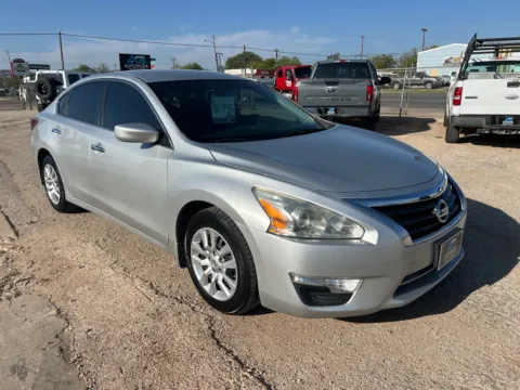 More photos of 2015 NISSAN ALTIMA 2.5 SV at AG Autoplex, TX