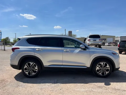 More photos of 2019 HYUNDAI SANTA FE LIMITED 2.0T at AG Autoplex, TX