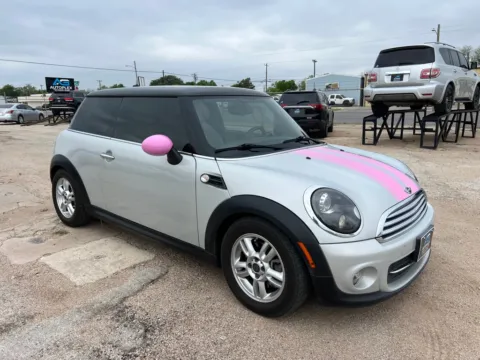 More photos of 2012 MINI COOPER HARDTOP BASE at AG Autoplex, TX
