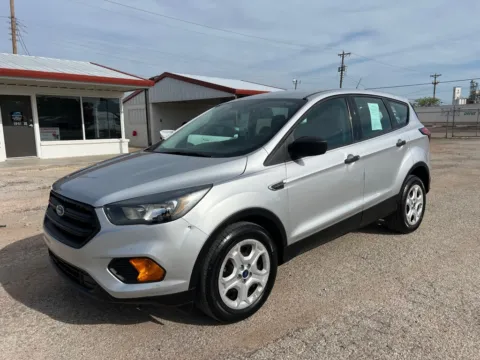 Photos of 2019 FORD ESCAPE S for sale in Abilene, TX at AG Autoplex