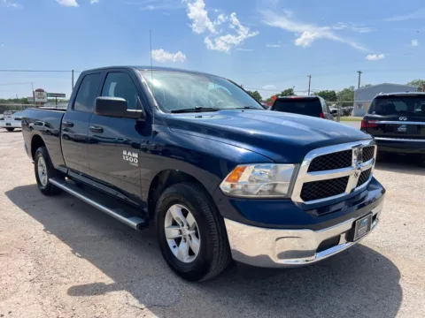More photos of 2021 RAM 1500 CLASSIC TRADESMAN at AG Autoplex, TX