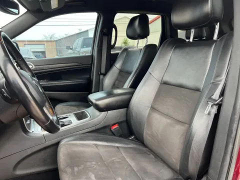 More photos of 2020 JEEP GRAND CHEROKEE ALTITUDE at AG Autoplex, TX