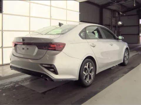Another view of 2019 KIA FORTE LXS for sale in Abilene, TX at AG Autoplex