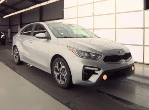 Photos of 2019 KIA FORTE LXS for sale in Abilene, TX at AG Autoplex