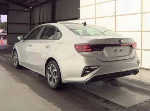 More photos of 2019 KIA FORTE LXS at AG Autoplex, TX