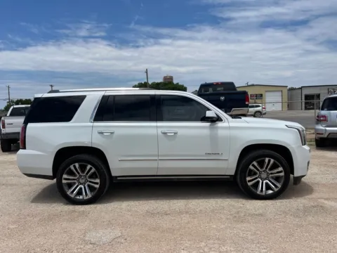 More photos of 2019 GMC YUKON DENALI at AG Autoplex, TX