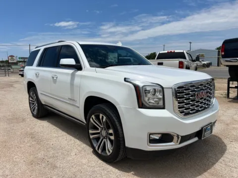 More photos of 2019 GMC YUKON DENALI at AG Autoplex, TX