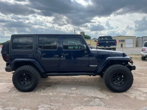 More photos of 2013 JEEP WRANGLER UNLIMI SAHARA at AG Autoplex, TX