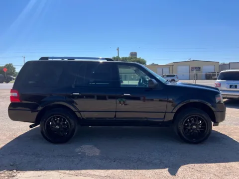 More photos of 2013 FORD EXPEDITION LIMITED at AG Autoplex, TX