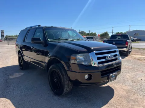 More photos of 2013 FORD EXPEDITION LIMITED at AG Autoplex, TX
