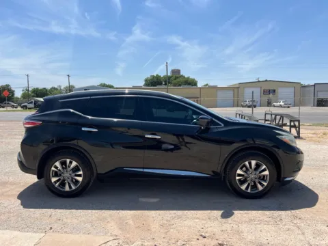 More photos of 2018 NISSAN MURANO S at AG Autoplex, TX
