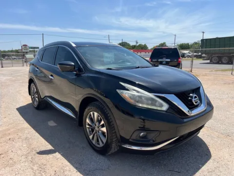 More photos of 2018 NISSAN MURANO S at AG Autoplex, TX