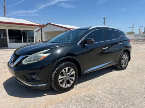 Photos of 2018 NISSAN MURANO S for sale in Abilene, TX at AG Autoplex