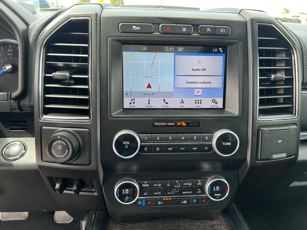 2019 Ford Expedition Limited - Photo 13
