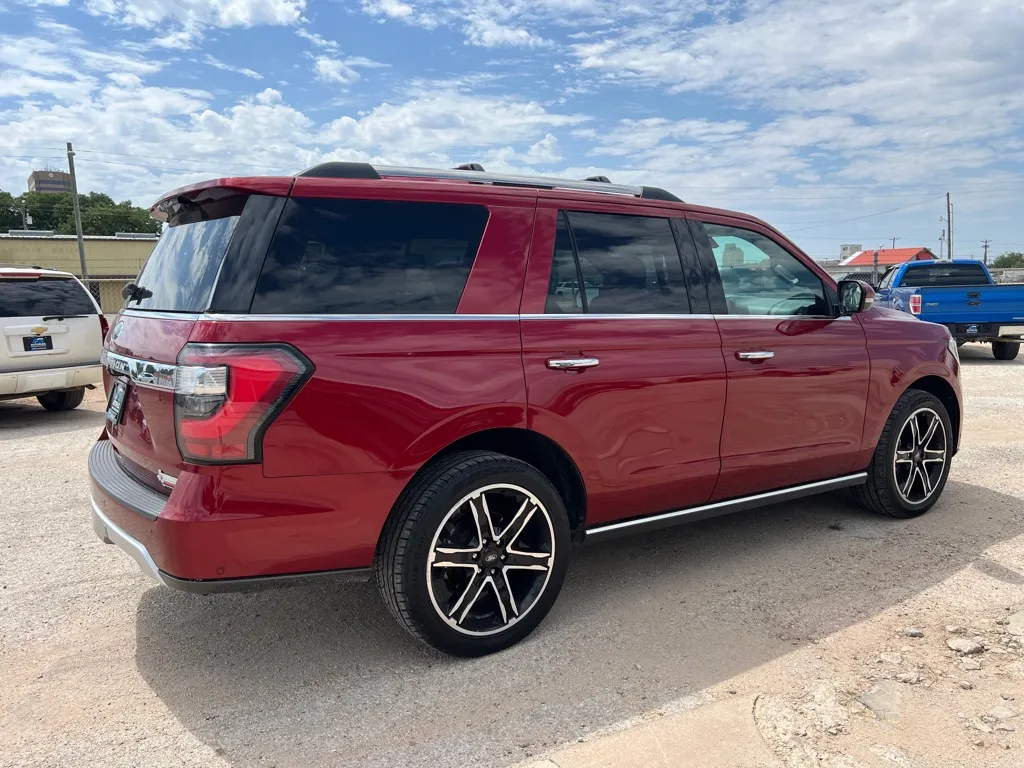 2019 Ford Expedition Limited - Photo 6