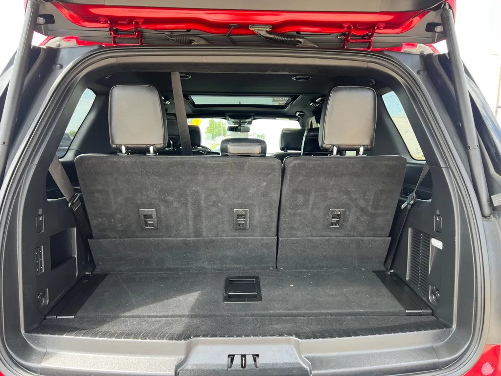 2019 Ford Expedition Limited - Photo 18