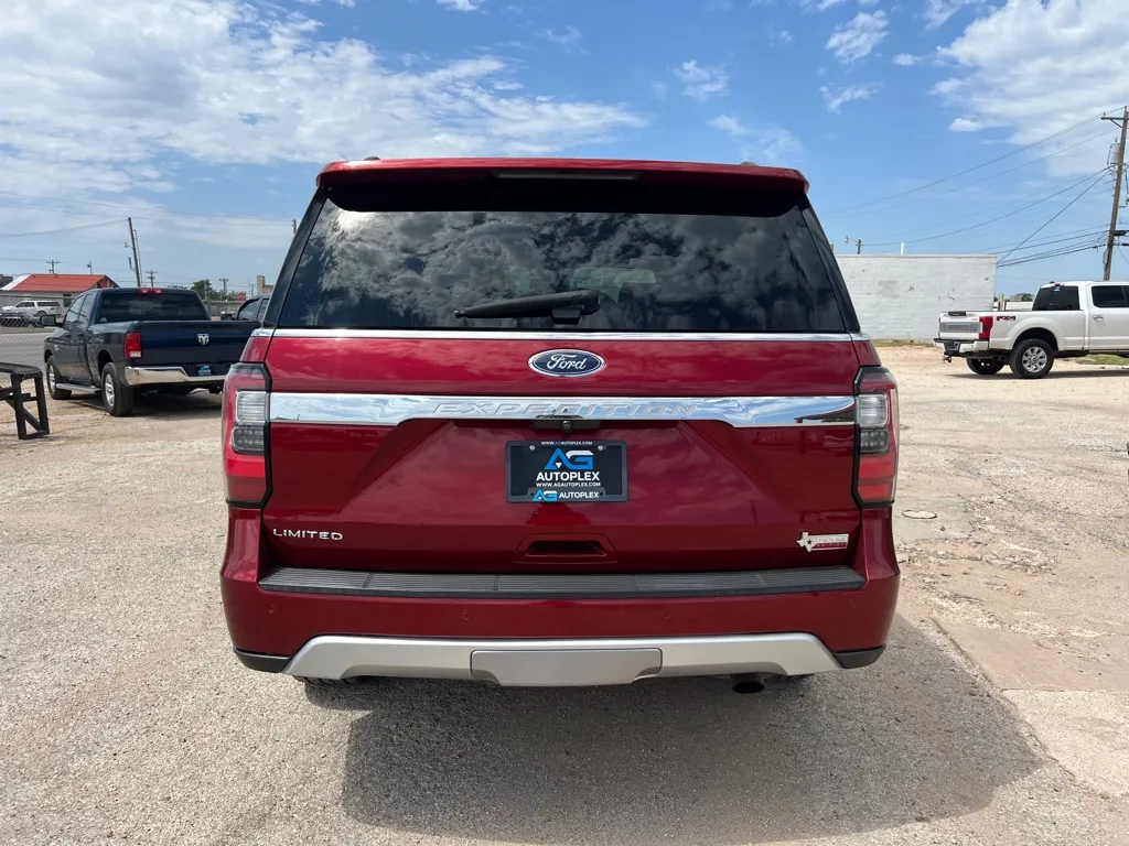 2019 Ford Expedition Limited - Photo 7