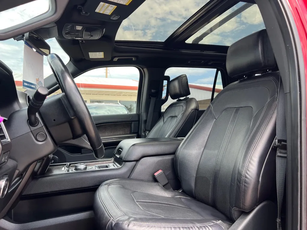 2019 Ford Expedition Limited - Photo 12