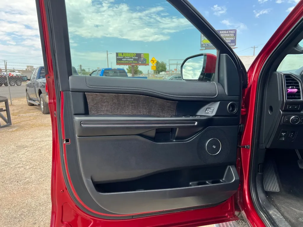 2019 Ford Expedition Limited - Photo 10