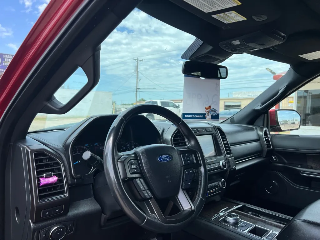 2019 Ford Expedition Limited - Photo 11