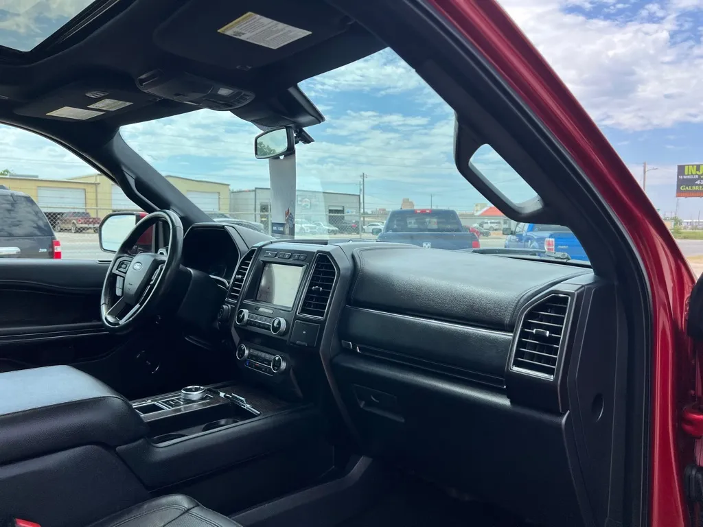 2019 Ford Expedition Limited - Photo 20