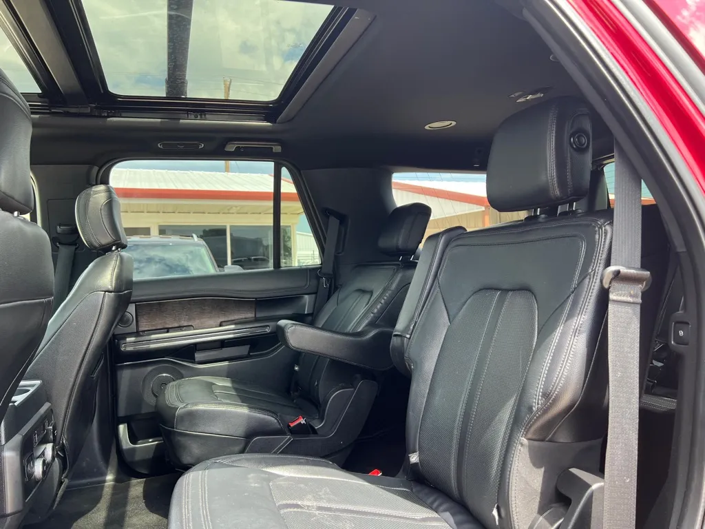 2019 Ford Expedition Limited - Photo 15